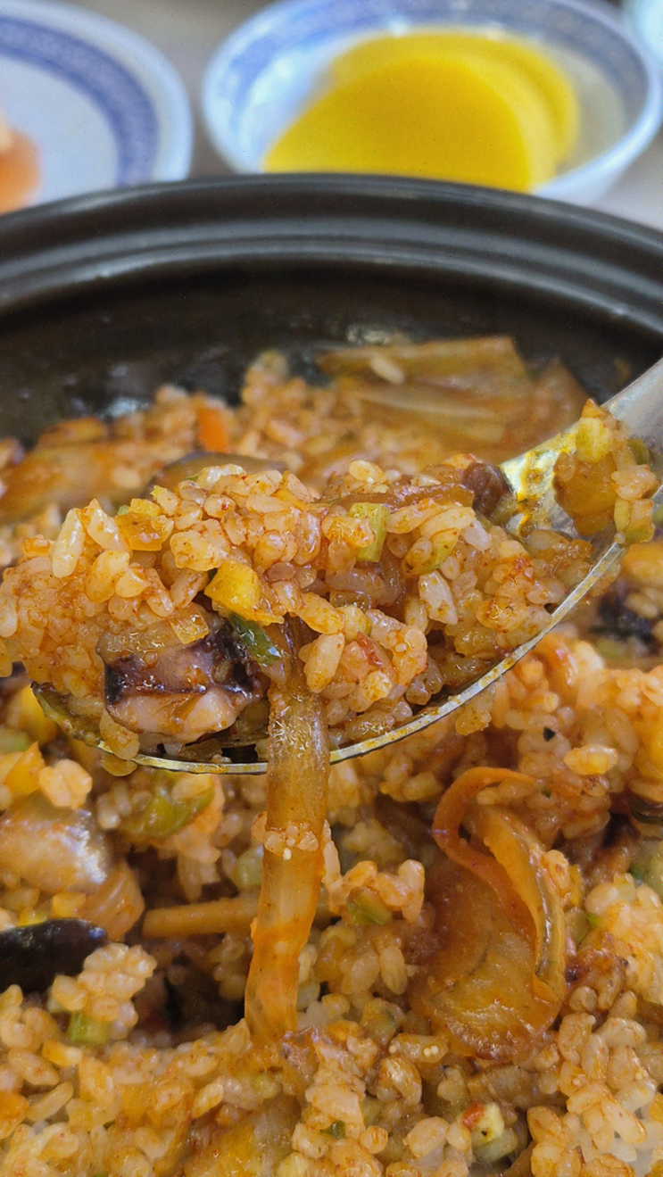  [맛집리뷰] 천안두정동 중국집, 뚝배기짬뽕과 짜장면의 조화!