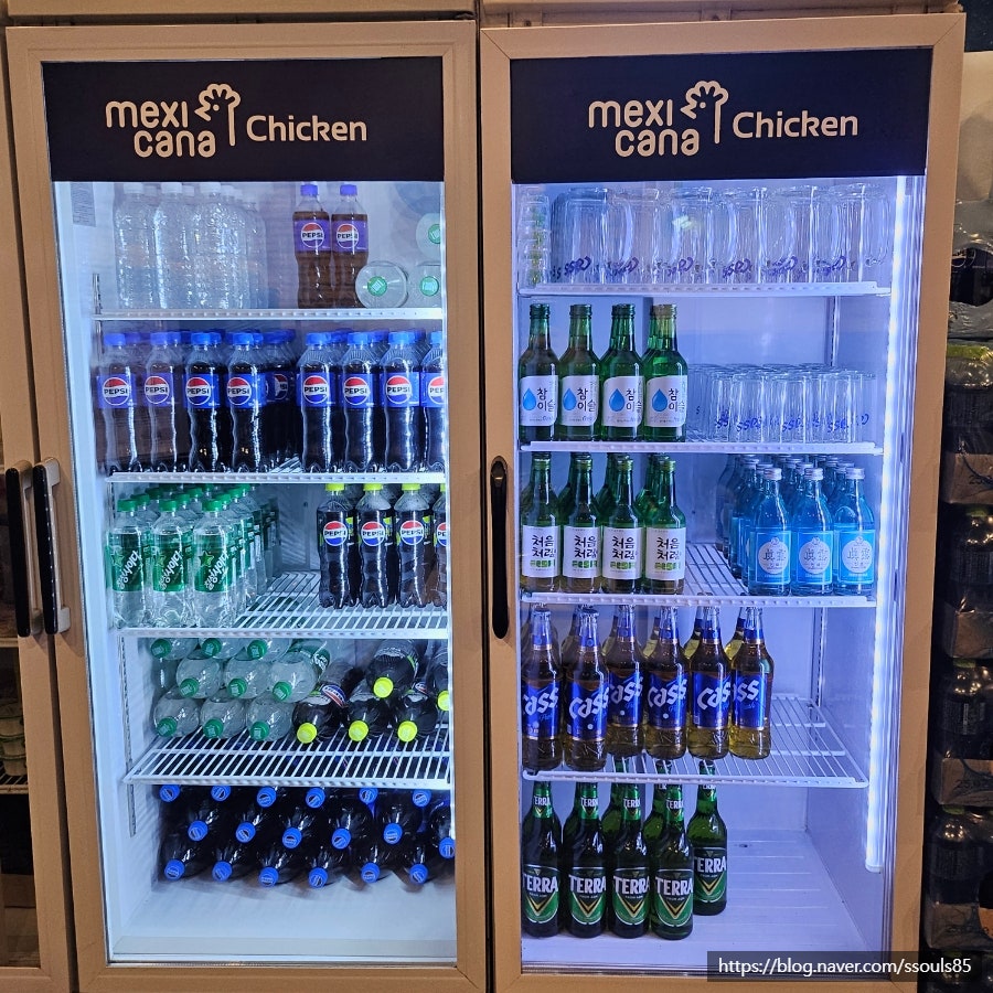 멕시카나치킨 김포통진점 사진 6