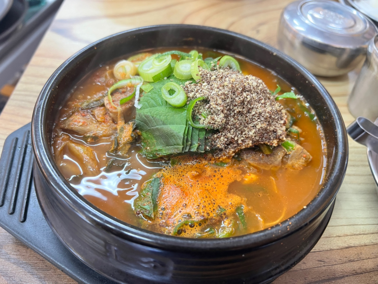  대전 탄방동, 울엄마해장, 홈파티