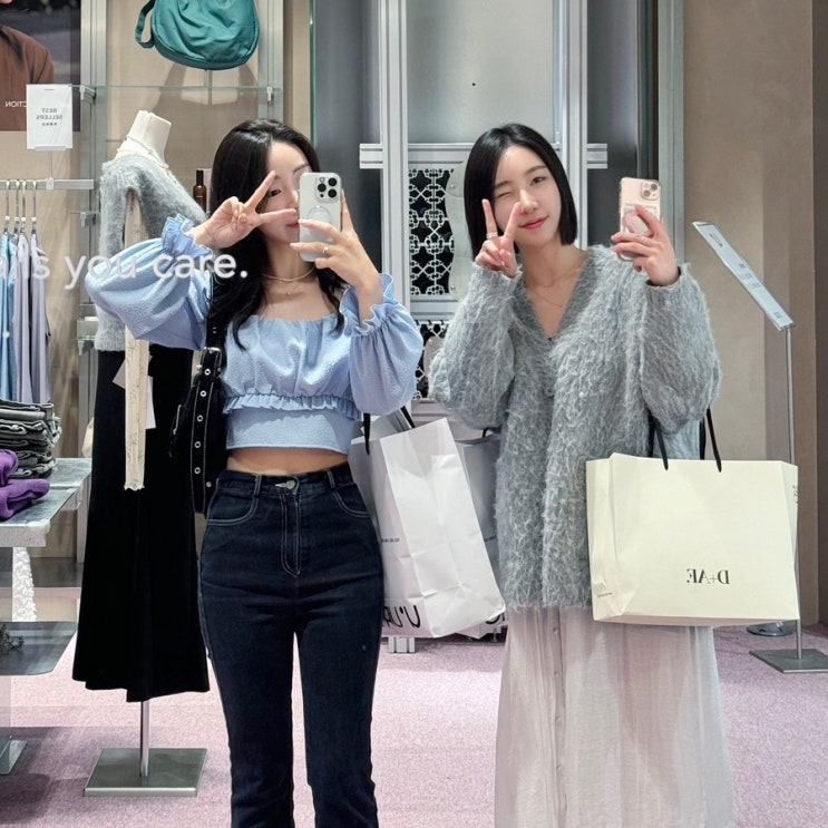  대만 11월 날씨 옷차림 및 옷쇼핑 추천!