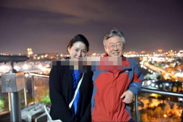 충격 #이재명 성남시장 시절 호주뉴질랜드출장에 김혜경 수행비서 #배소현 동행 밝혀지다. ....