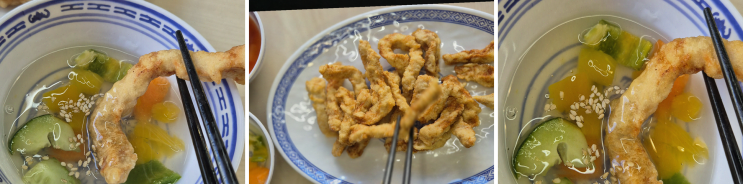  역전뚝배기짬뽕, 독특한 뚝배기요리와 만족스러운 맛