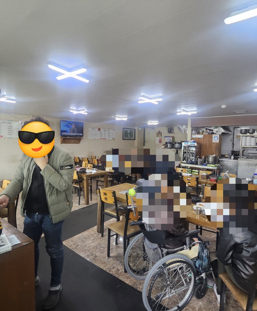 오뚜기 기사식당 사진 3