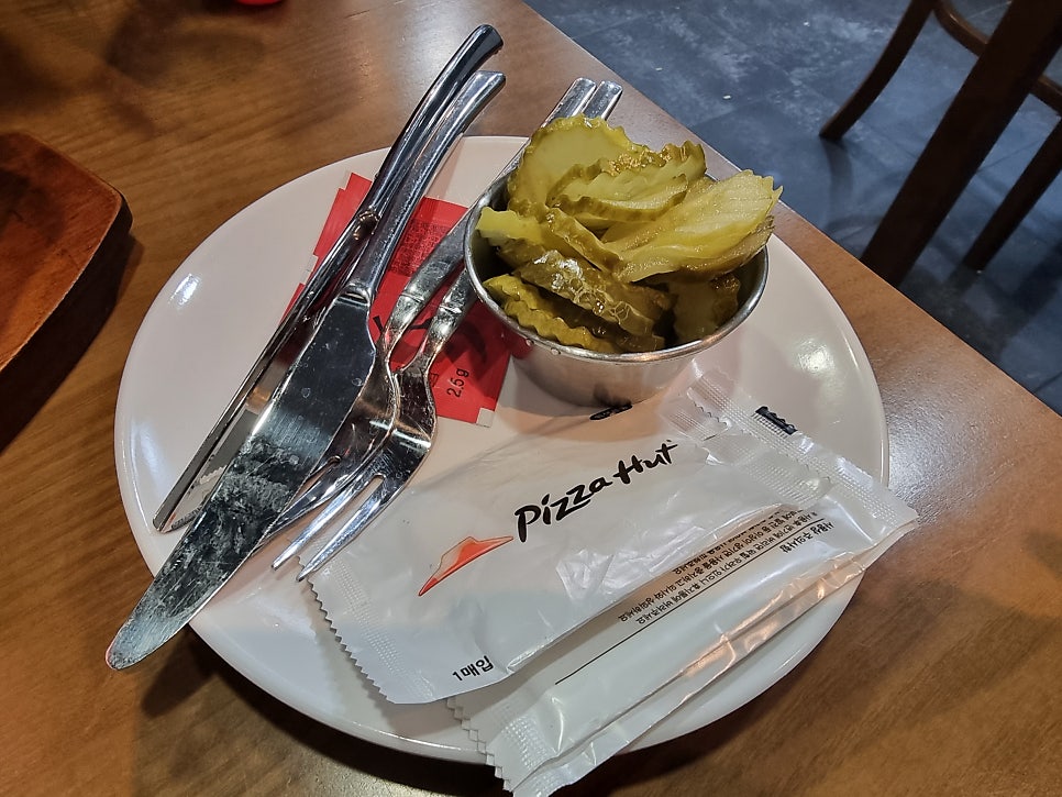 피자헛 오류점 사진 7