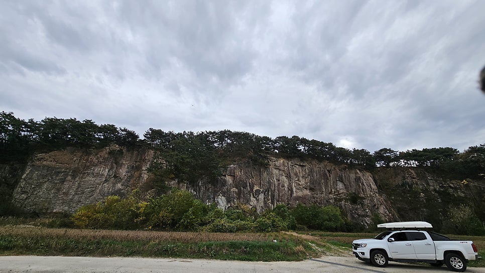 명량산 사진 3