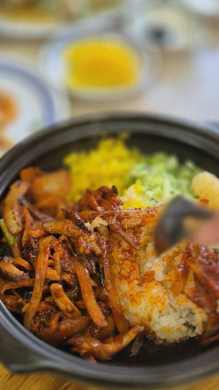  [맛집리뷰] 천안 두정동 '역전뚝배기짬뽕', 깔끔한 분위기 속의 로맨틱한 저녁식사
