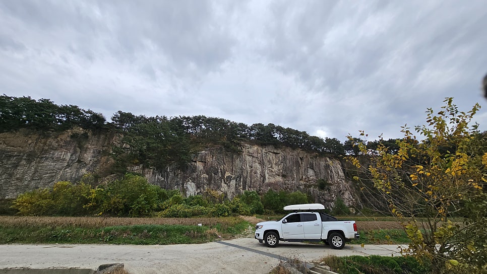 명량산 사진 4