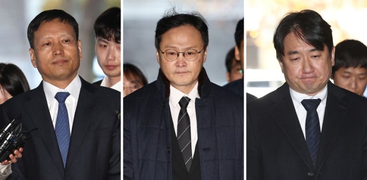 <b>구영배</b> <b>큐텐</b> 회장, 티몬·위메프 대표 <b>구속영장</b> 2번째 기각