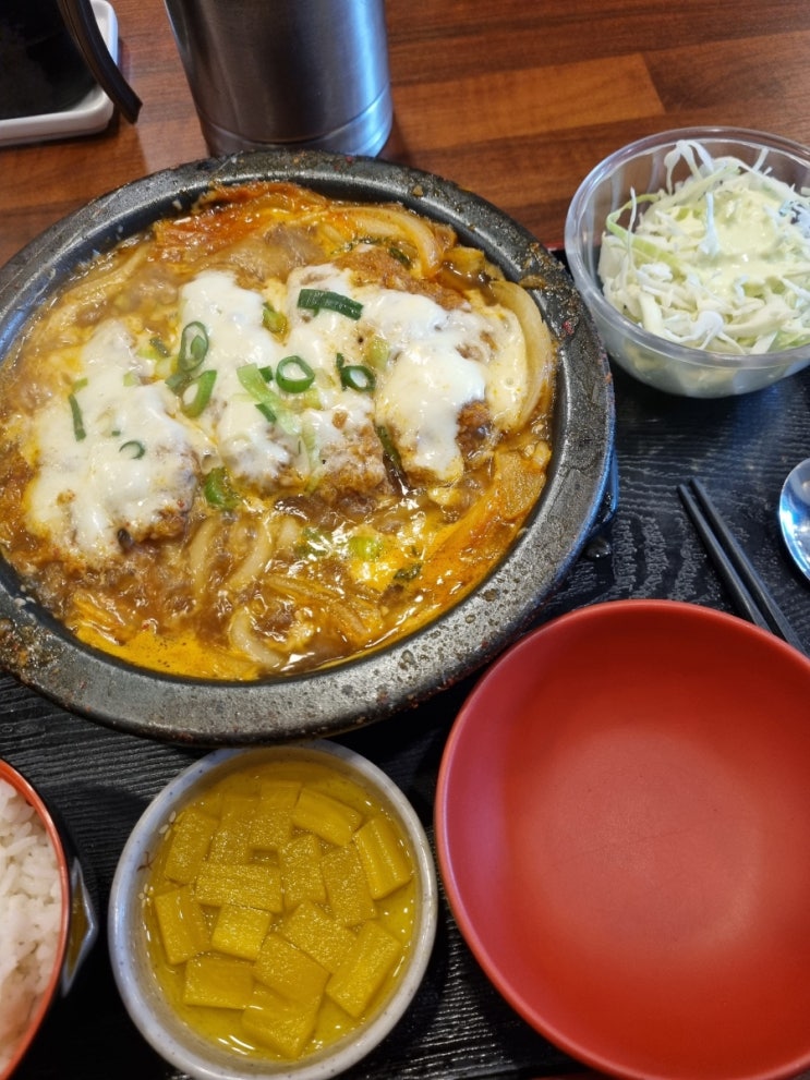  송내역 근처 맛집 오이시투 혼밥 하기 좋은 곳