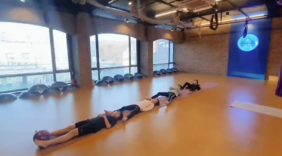요가숨 사진 4