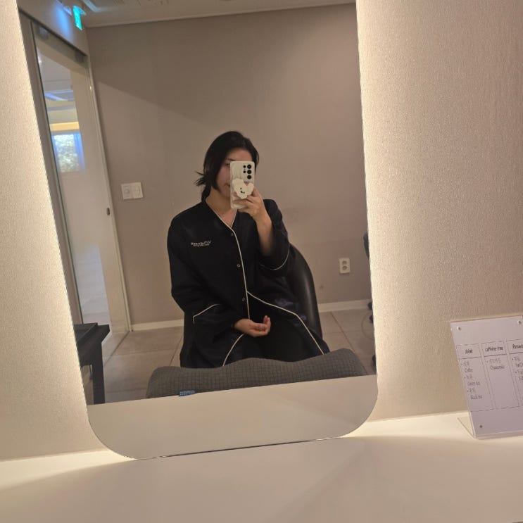  강남 논현동 두피관리 WT메소드 클래시 압구정점 탈모 스페셜 케어
