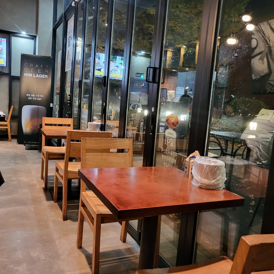 교촌치킨 신호점 사진 5