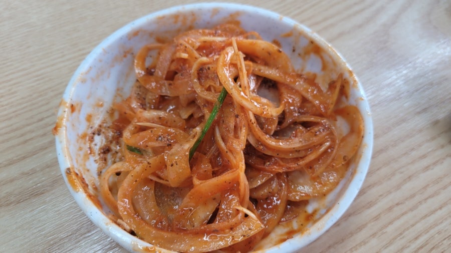 천천피순대 사진 4
