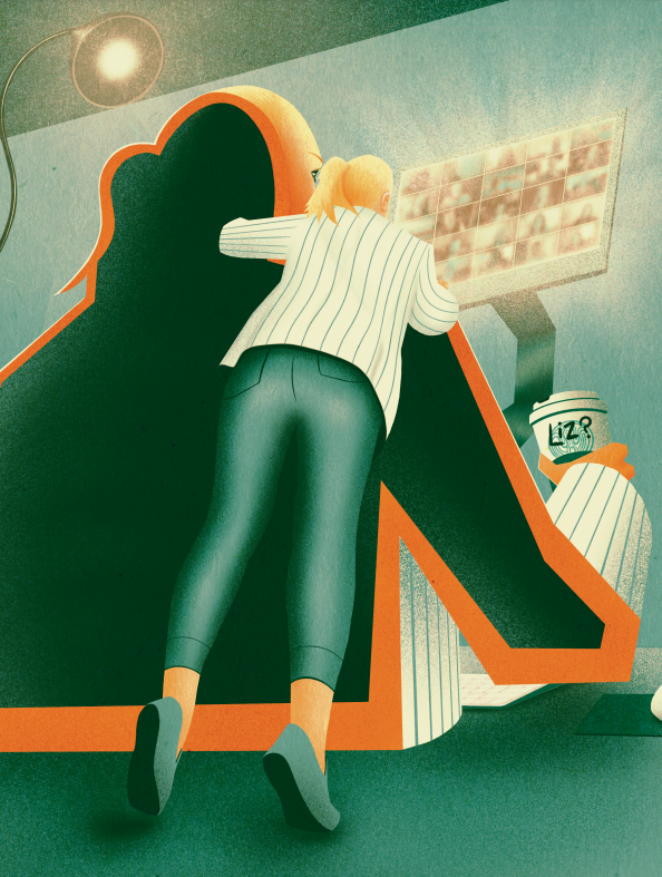 가면 증후군의 심리학: 당신은 이미 충분히 훌륭합니다 가면 증후군의 심리학: 당신은 이미 충분히 훌륭합니다