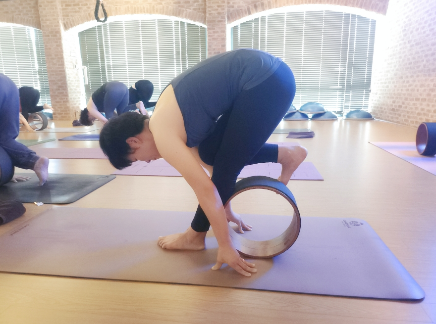 요가숨 사진 3