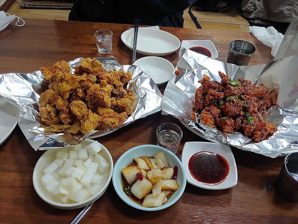충남닭집 사진 6