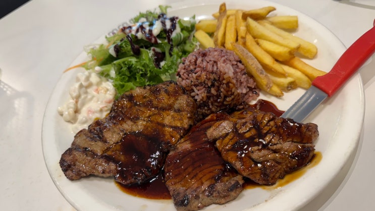 시흥 배곧 맛집 파스타와 리조또가 맛있는 라라코스트 시흥배곧점 시흥 배곧 맛집 파스타와 리조또가 맛있는 라라코스트 시흥배곧점