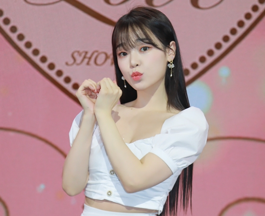 정년이 초록이가 오마이걸 '승희' 였어? 슈퍼스타k 쳐밀도, 한승희 프로필 리드보컬 나이 성....
