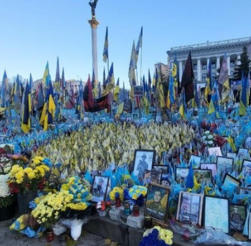 <b>우크라</b>, <b>에이태큼스</b> 러시아 본토 공격...푸틴은 핵무기 사용... 