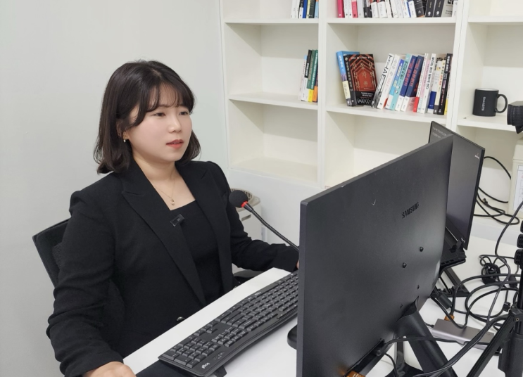  월급쟁이 부자들에서 특강하고 왔어요!