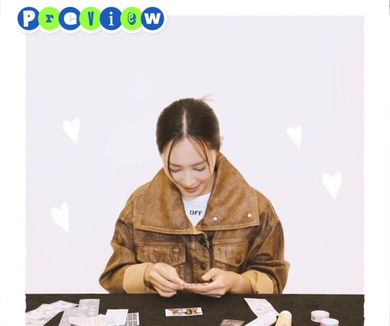 가석방 심사관 이한신 드라마로 컴백한 소녀시대 유리의 에스콰이어 코리아 인터뷰에서 입....