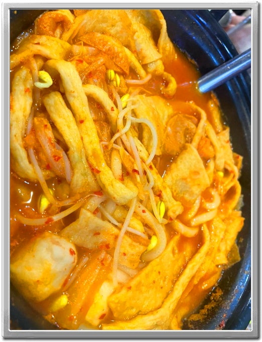 박군치킨 용이초교점 사진 6