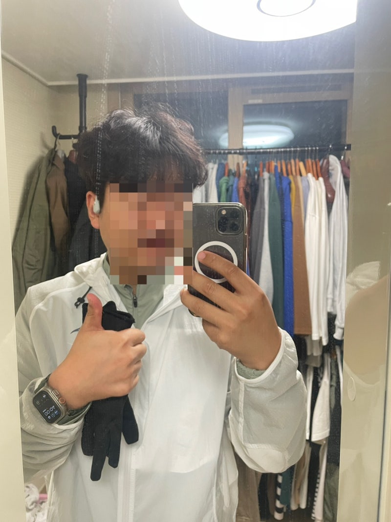 샥즈 오픈런 프로2 실버 OpenRun Pro2 S820 골전도 이어폰 구매후기