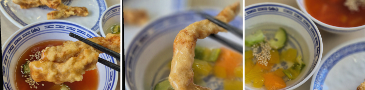  [맛집리뷰] 천안두정동 역전뚝배기짬뽕, 뚝배기에 나오는 독특한 맛의 짬뽕과 짜장