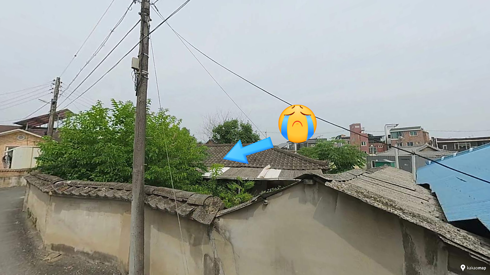 금산면의용소방대 사진 1