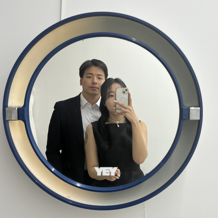  1년 결혼 준비 순서 및 리스트 플래너 웨딩홀 웨딩촬영
