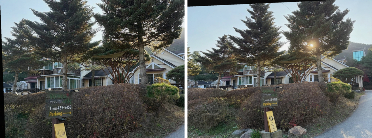  홍천펜션, 아름다운 경치와 할인 혜택으로 완벽한 휴식