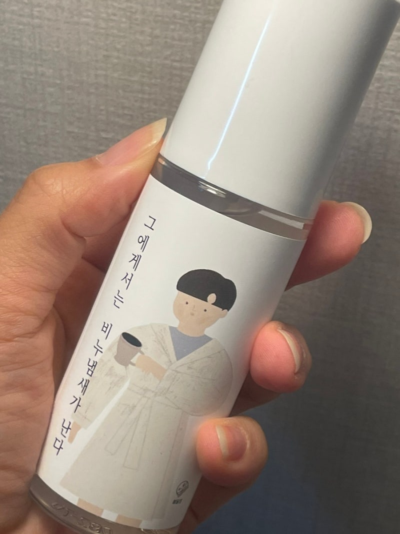 해달초 섬유향수 , 은은한 비누향 섬유탈취 스프레이 그에게서는 비누냄새가 난다 비누향 ....