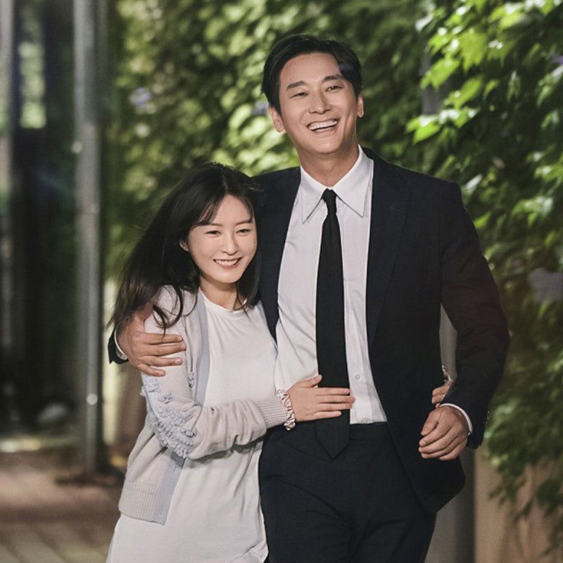 18년 만에 로맨스하는 주지훈, 돌아온 윰블리! '사랑은 외나무다리에서'