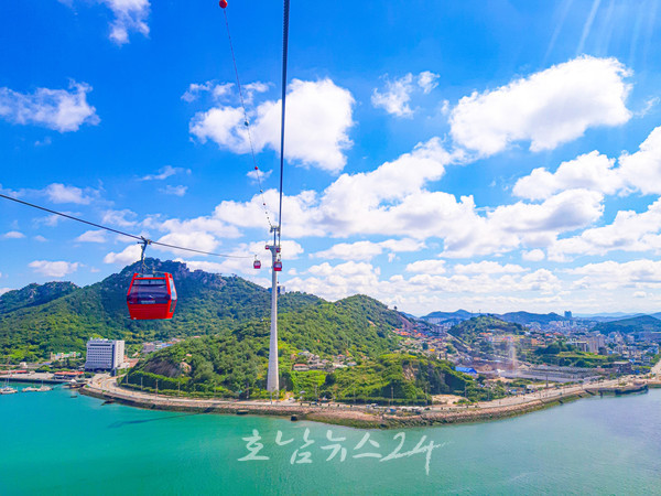  전남도, 수험생 위한 특별한 선물… 대표 관광 체험상품 4종 반값 이벤트