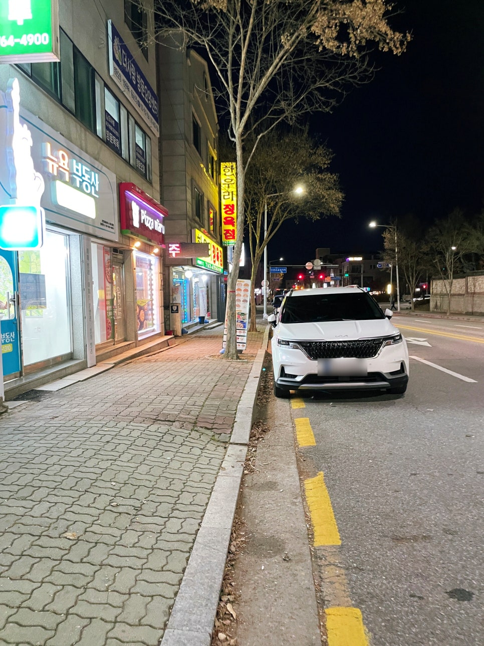 피자마루 단구치악점 사진 2