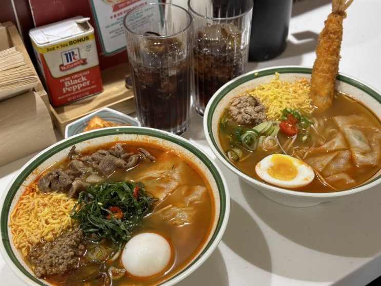  건대 가성비 맛집 건대 근처 전국 3대 완당 점심 줄서는 식당2
