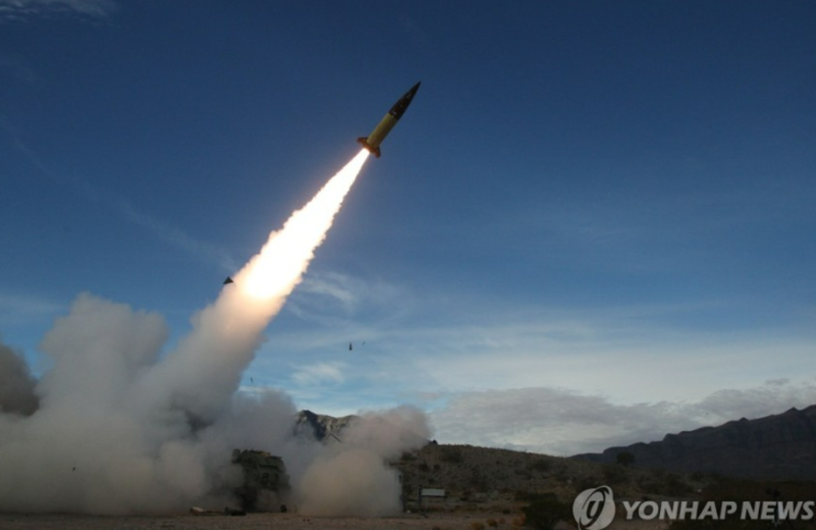 美 장거리무기 <b>허용</b>에 <b>우크라</b> 새 국면…러 "3차 대전" 경고