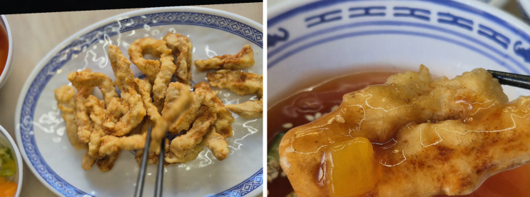  [맛집리뷰] 천안두정동 역전뚝배기짬뽕, 해산물이 가득한 보글보글 뚝배기 짜장면