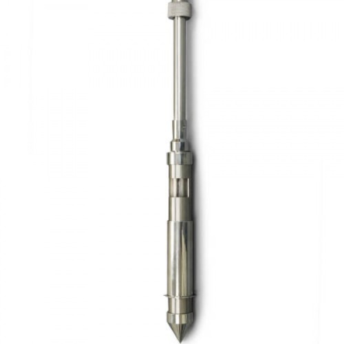  [메탈] 텔레스코픽 파우더 샘플러 Telescopic Powder Sampler