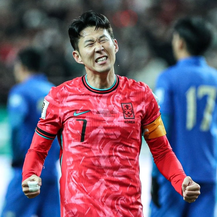 2024년 11월 19일 <b>팔레스타인</b> 대한민국 한국 축구 국가대표... 