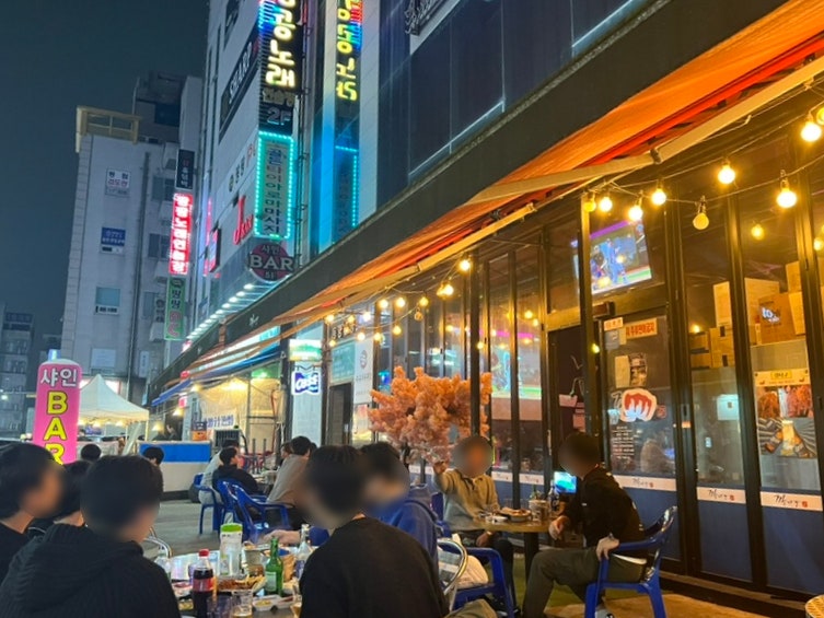 깡다구 동천본점 사진 3