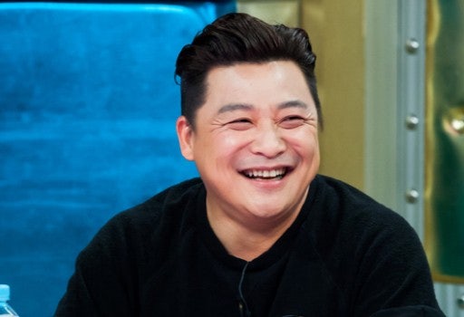 윤정수의 결혼식 소감, 조세호의 행복이 나의 행복? 프로필 나이 키 가족 학력 MBTI 인스타그....