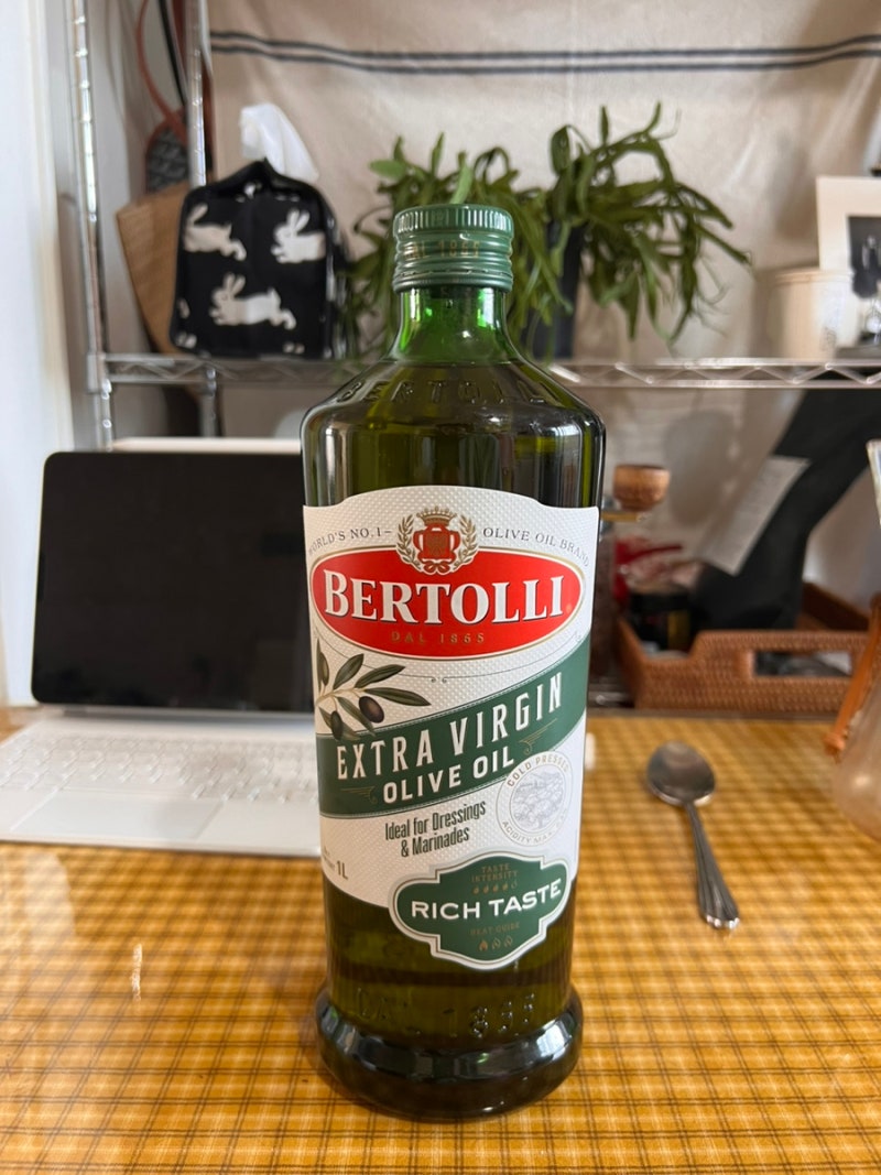 홈플러스 가성비 올리브유 베르톨리 올리브유 BERTOLLI OLIVE OIL