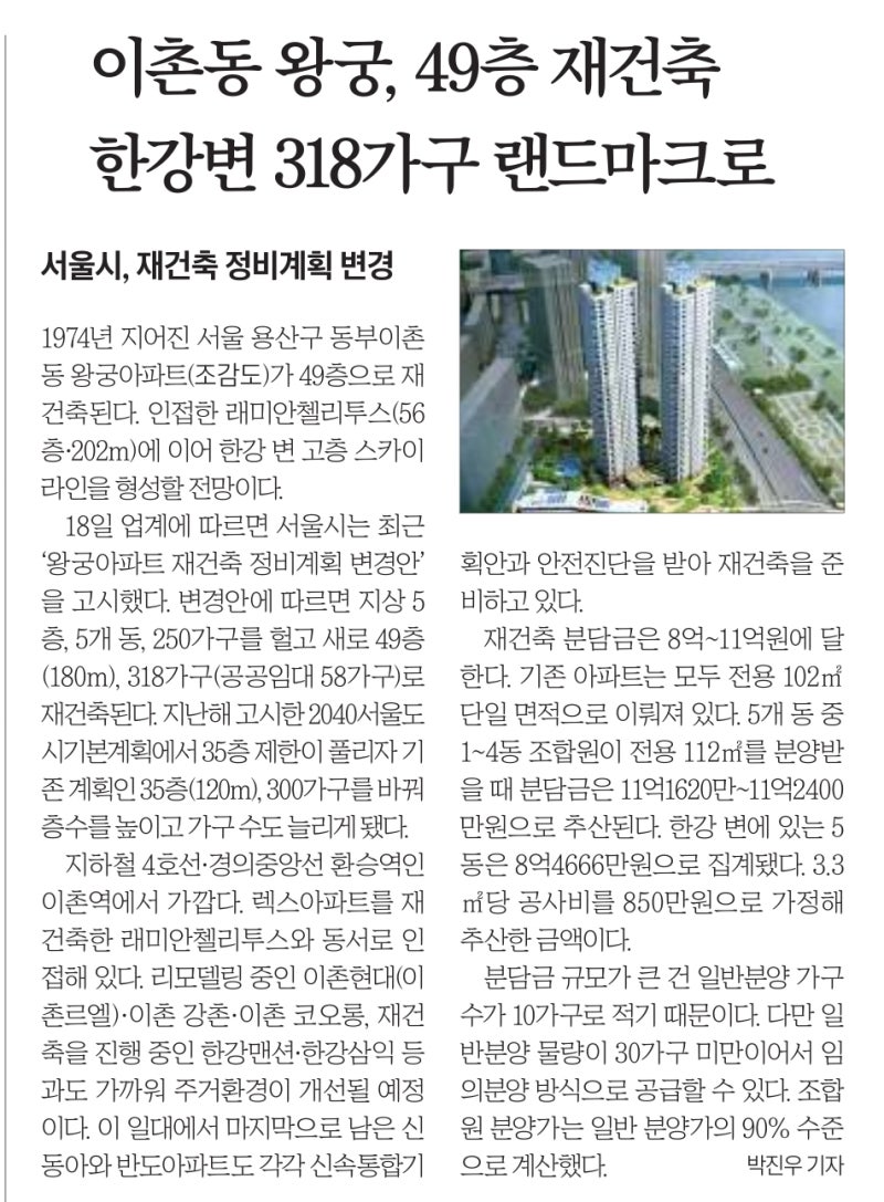 2024년 11월 19일 아크일일뉴스 | 아크부동산중개법인 : 네이버 블로그