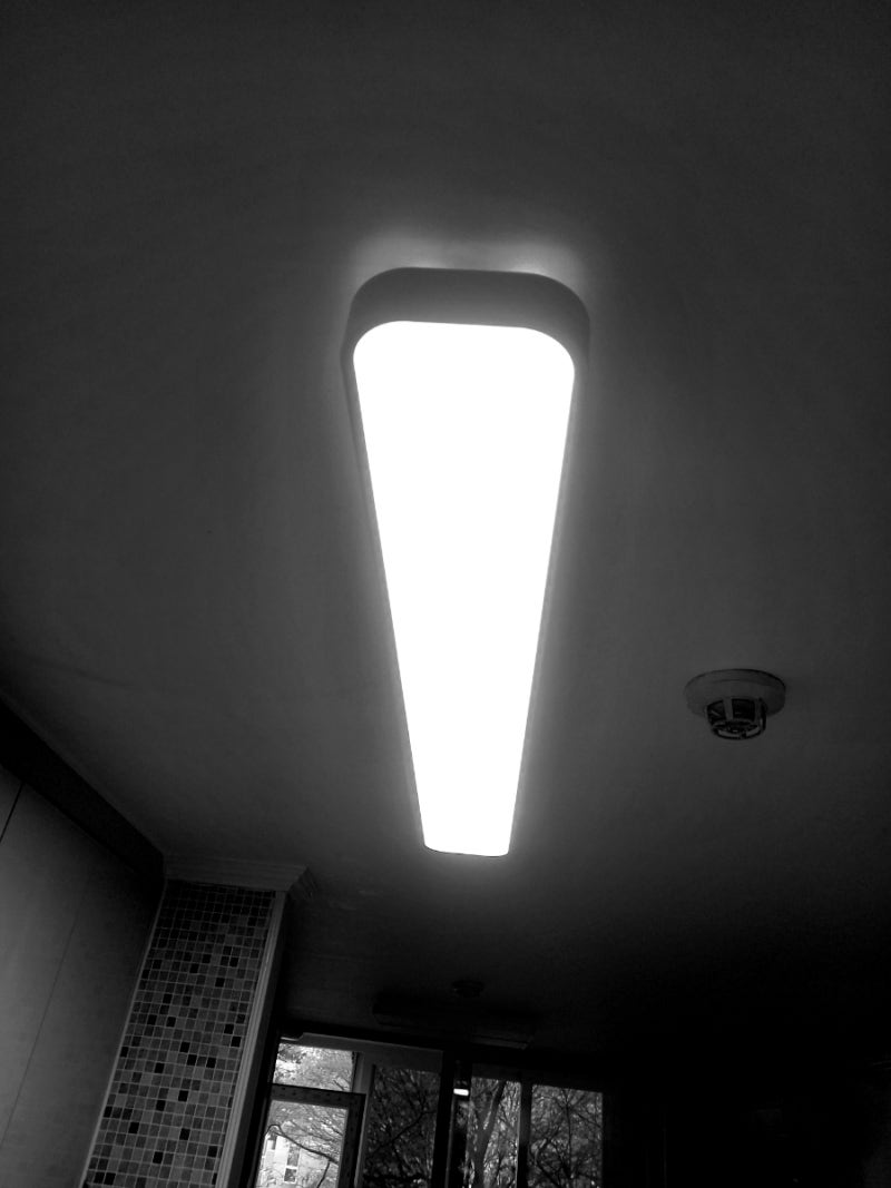 대전 퍽소리 차단기내려감 전등 고효율 슬림한 긴수명 KS인증 밝은 led 전등 조명 교체 수리 ....