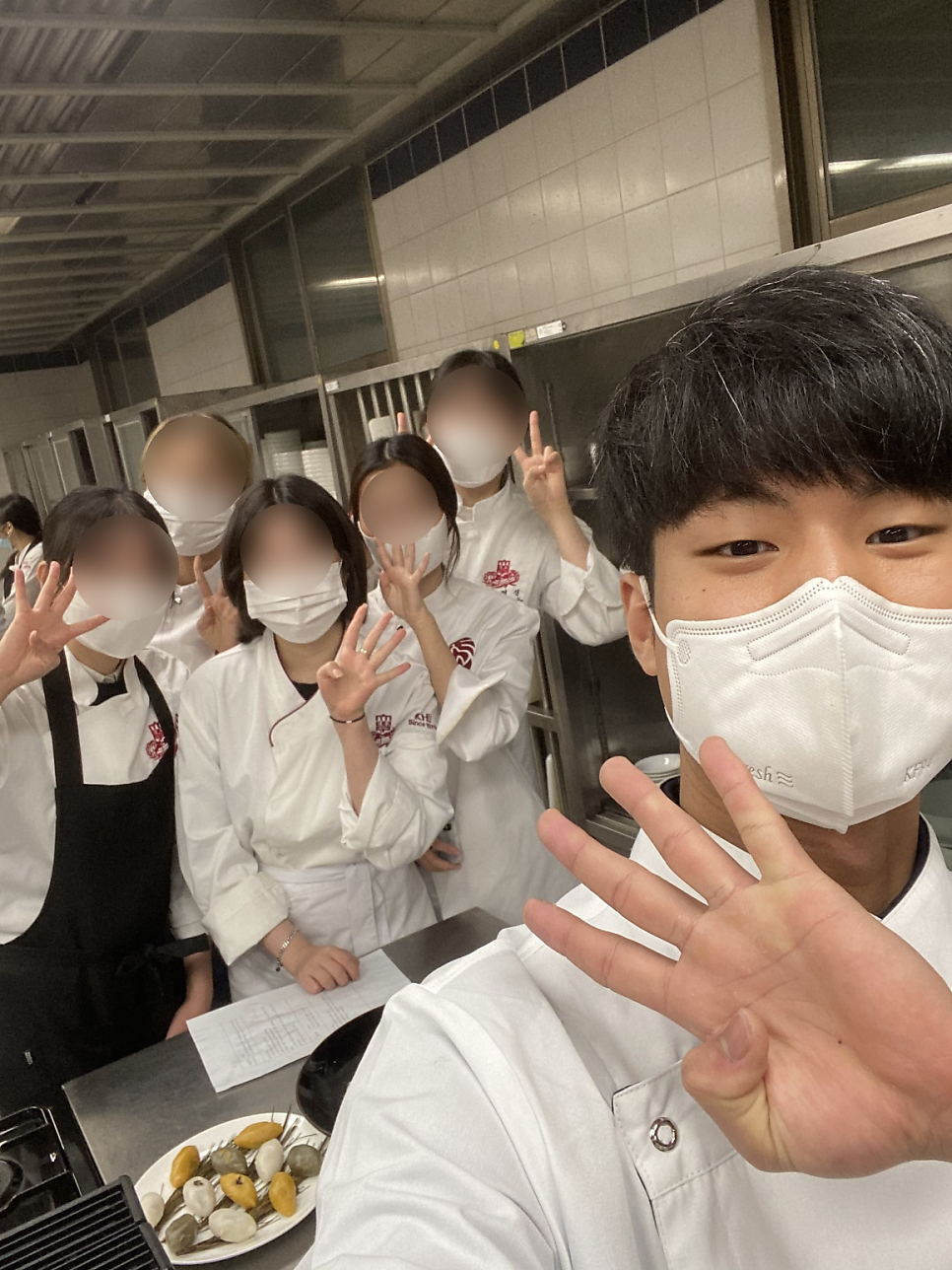 김민경찹쌀떡 사진 6