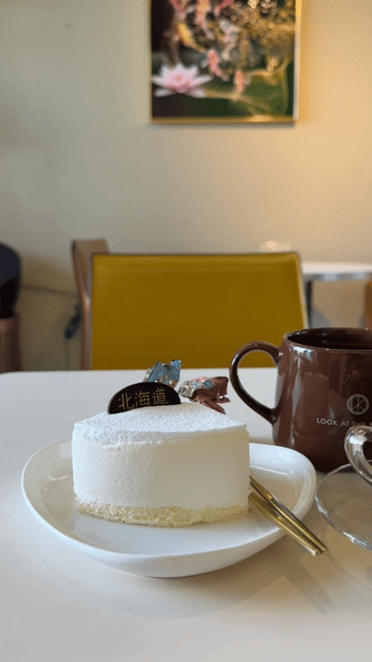 부산 기장 오시리아 핸드드립 카페 룩앳더바리스타