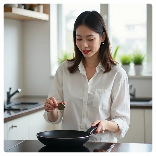 인덕션 사용 가능 후라이팬, 냄비 쉽고 간단하게 확인하는 추천 꿀팁!
