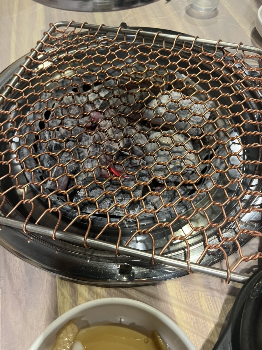한돈참숯꼬기 사진 6