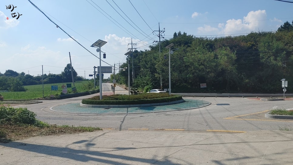 서변산 사진 1